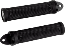 ODI Ruffian 2.1 Lock-On Grips - PWC - Black/Black L33RFB-B