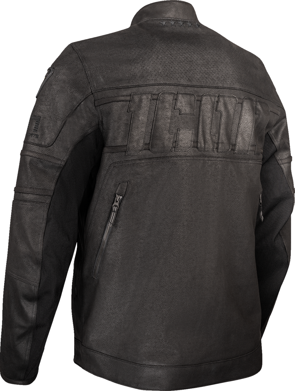 ICON Neo Daytona 2™ Jacket - Black - Small 2820-7062