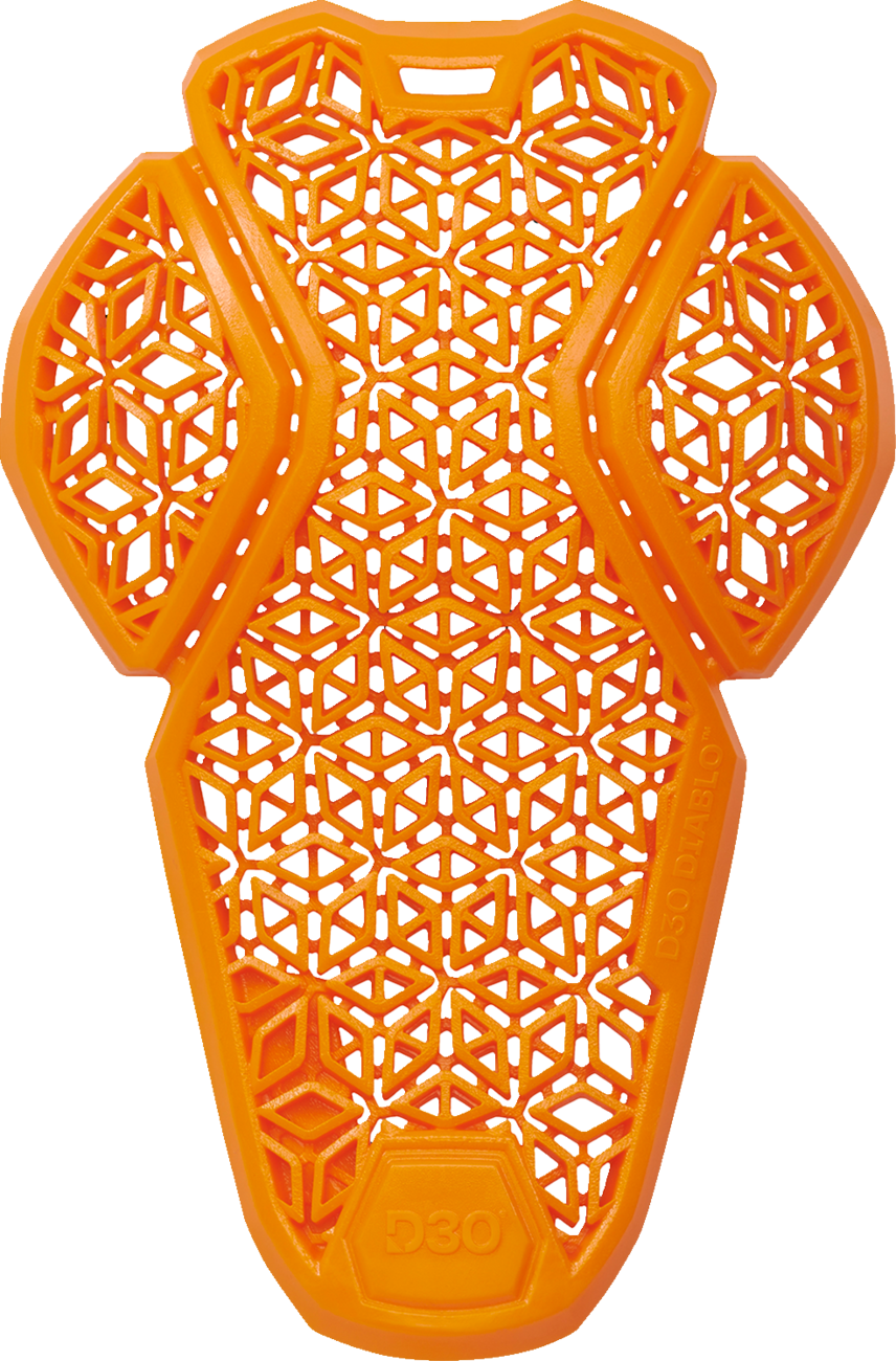 ICON D3O® Diablo Guard - L1 - Knee/Elbow 14764