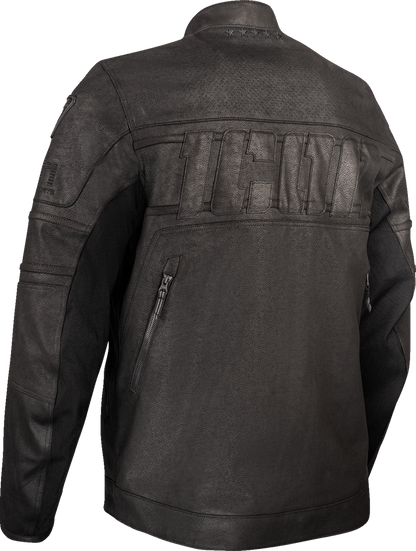 ICON Neo Daytona 2™ Jacket - Black - Large 2820-7064