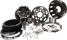 REKLUSE RadiusCX Clutch & Basket Kit - Cable Clutch - Twin Cam RMS-6415001