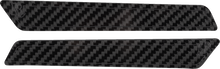 RICKRAK Latch Inserts - Carbon Fiber RR-CF-LI
