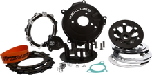 REKLUSE RadiusCX Clutch & Basket Kit - Hydraulic Clutch - M8 RMS-6415005