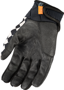 ICON Anthem3™ CX Gloves - Checker - XL 3301-5070