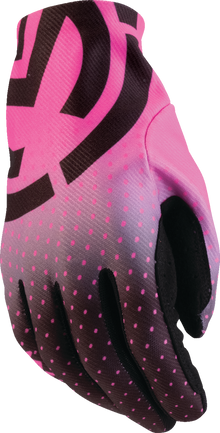 MOOSE OFFROAD MX2™ Gloves - Pink - Large 3330-7941