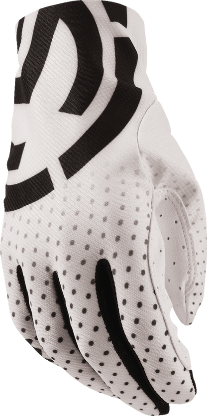 MOOSE OFFROAD MX2™ Gloves - White - Large 3330-7929