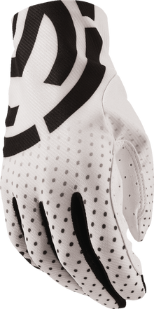 MOOSE OFFROAD MX2™ Gloves - White - Small 3330-7927