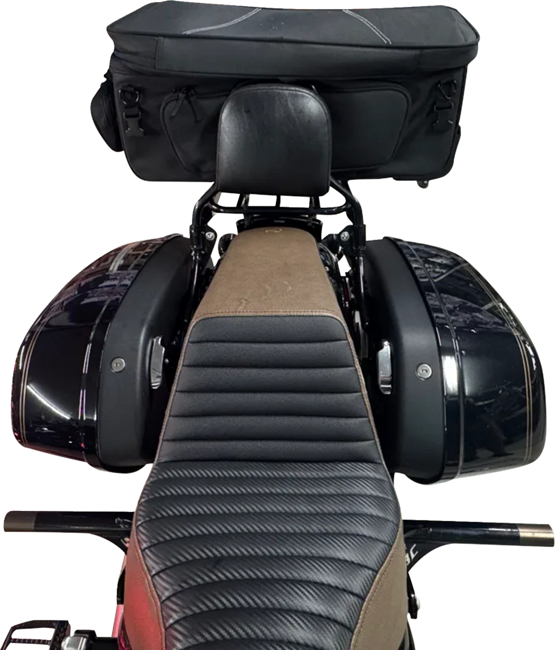 RICKRAK Roller Bag Combo - FL RB-CK-ST