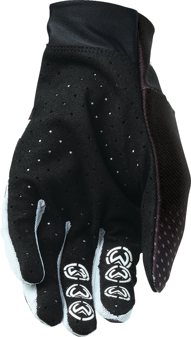 MOOSE OFFROAD MX2™ Gloves - White - Large 3330-7929