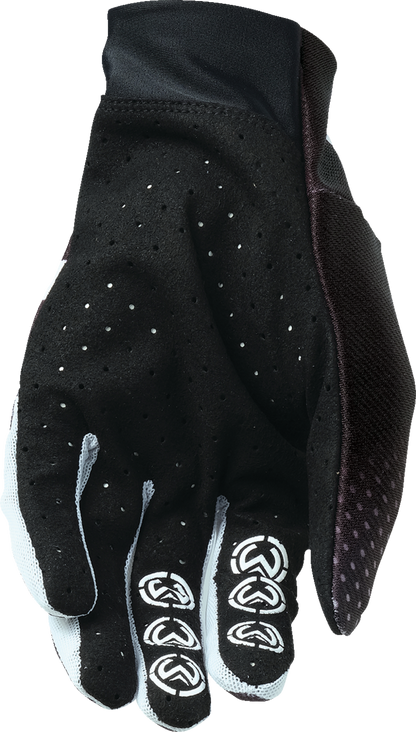 MOOSE OFFROAD MX2™ Gloves - White - Large 3330-7929