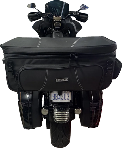 RICKRAK Roller Bag Combo - FL RB-CK-ST
