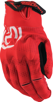 MOOSE OFFROAD MX1™ Gloves - Red - 2XL 3330-7980
