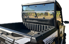 SEIZMIK Folding Window - Rear - Kawasaki - Ridge 50-55319KIT