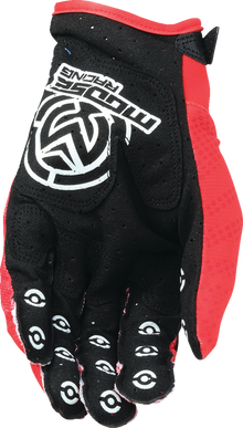 MOOSE OFFROAD MX1™ Gloves - Red - 2XL 3330-7980