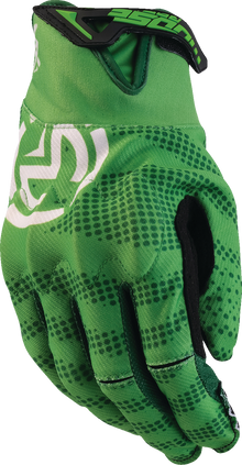 MOOSE OFFROAD MX1™ Gloves - Green - 3XL 3330-7993