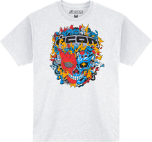 ICON ReDoodle™ T-Shirt - White - Small 3030-24627