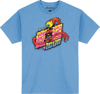 ICON Scatterbrain™ T-Shirt - Blue - Small 3030-24637