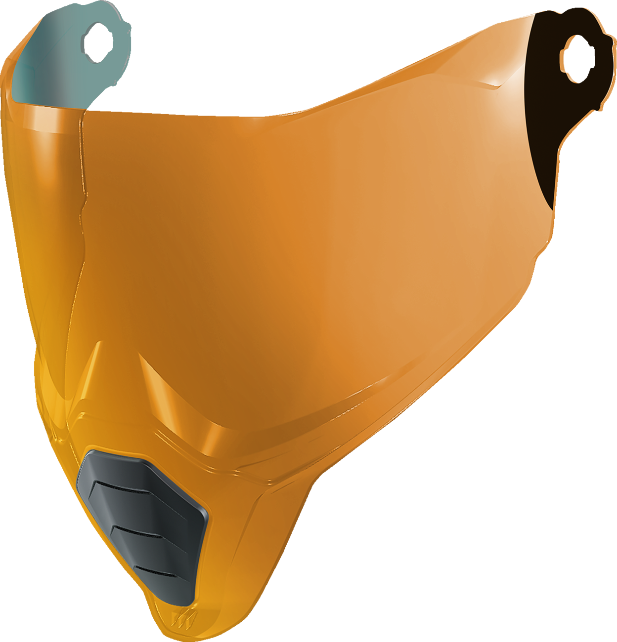 ICON Ultrashield™ Shield - Ultraflite™ - 25K Gold 0130-1392