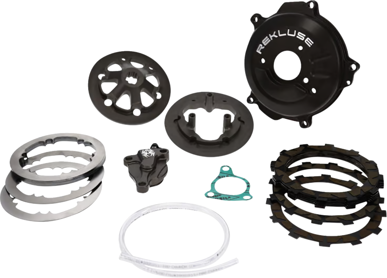 REKLUSE Core Manual TorqDrive® Clutch Kit - Gas Gas/Husqvarna/KTM RMS-7113065