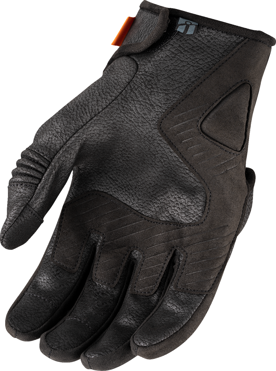 ICON Contra3™ Gloves - Black - 3XL 3301-4886