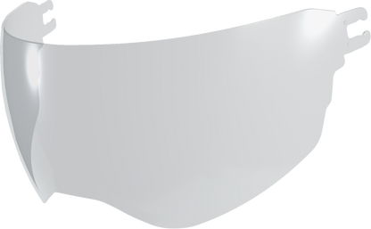 ICON Dropshield Ultra™ Shield - Ultraflite™ - Clear 0130-1397