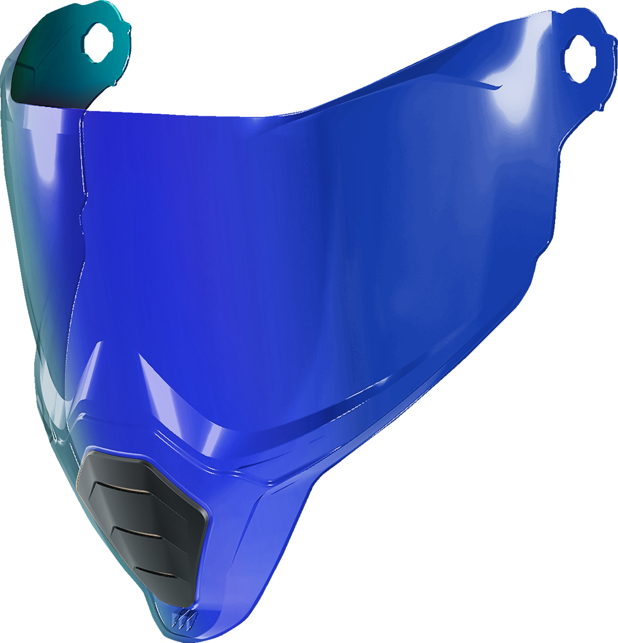 ICON Ultrashield™ Shield - Ultraflite™ - Boatdrink Blue 0130-1394