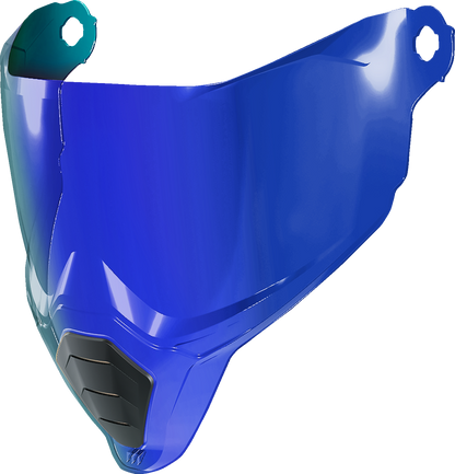 ICON Ultrashield™ Shield - Ultraflite™ - Boatdrink Blue 0130-1394