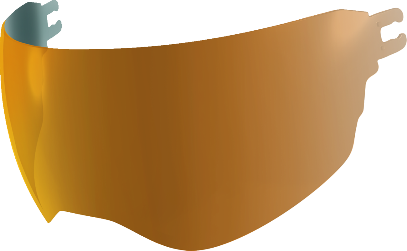 ICON Dropshield Ultra™ Shield - Ultraflite™ - 25K Gold 0130-1400