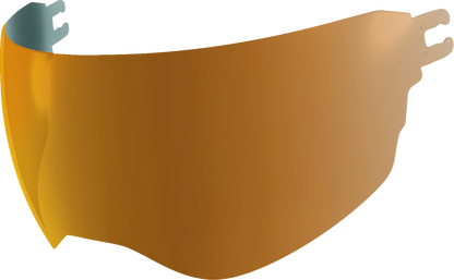 ICON Dropshield Ultra™ Shield - Ultraflite™ - 25K Gold 0130-1400