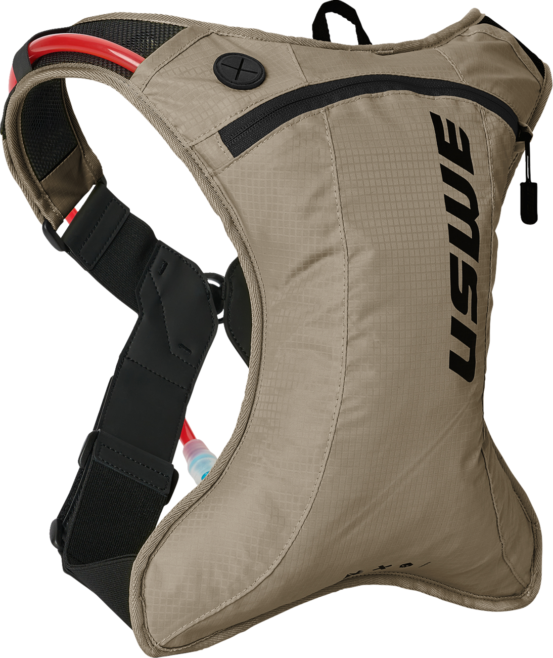 USWE Outlander Hydration Pack - 2L - Sand 5202077021