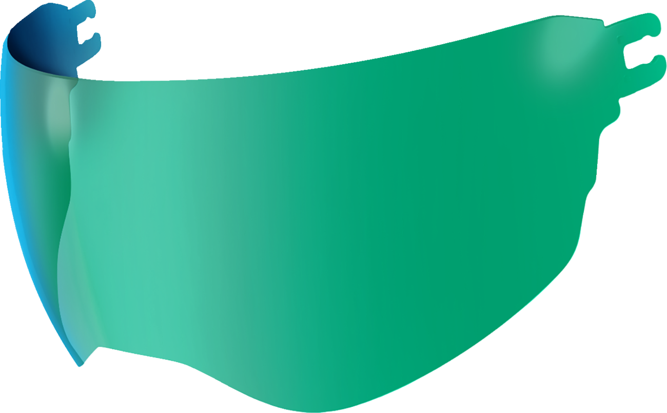 ICON Dropshield Ultra™ Shield - Ultraflite™ - Cashmoney Green 0130-1403