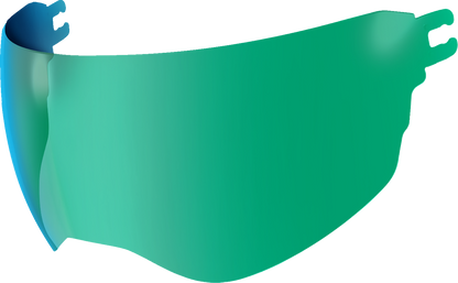 ICON Dropshield Ultra™ Shield - Ultraflite™ - Cashmoney Green 0130-1403