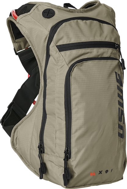 USWE Outlander Hydration Pack - 9L - Sand 5209077021