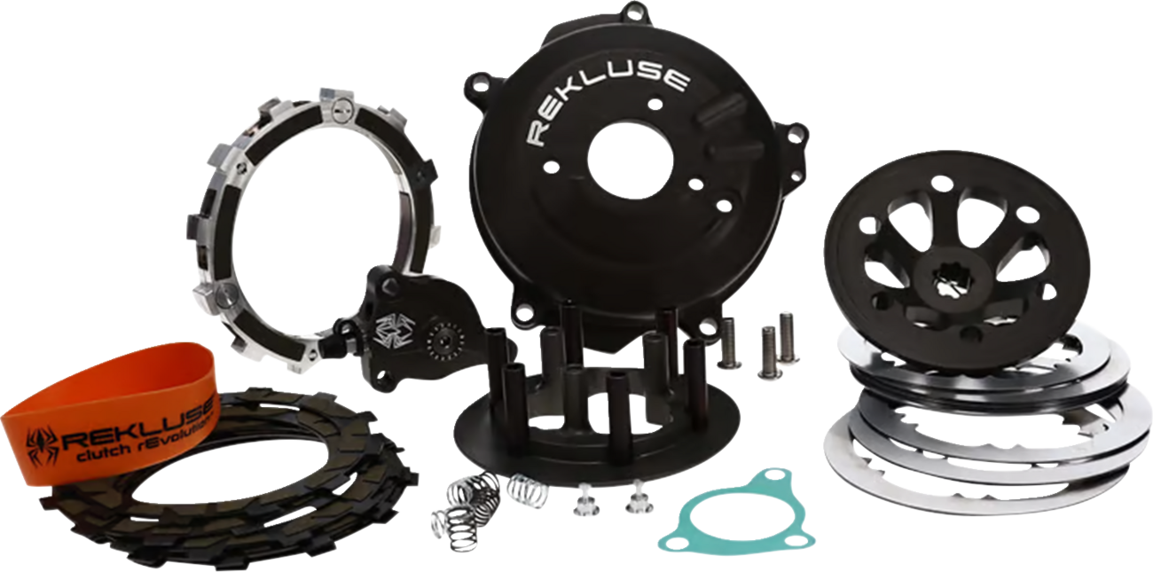 REKLUSE RadiusCX Clutch Kit - Cable Clutch - M8 RMS-7915008
