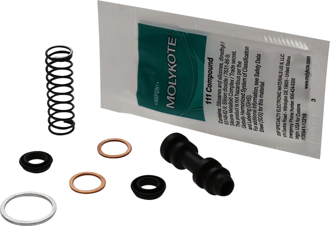 REKLUSE Master Cylinder Rebuild Kit - KTM RMS-2200002