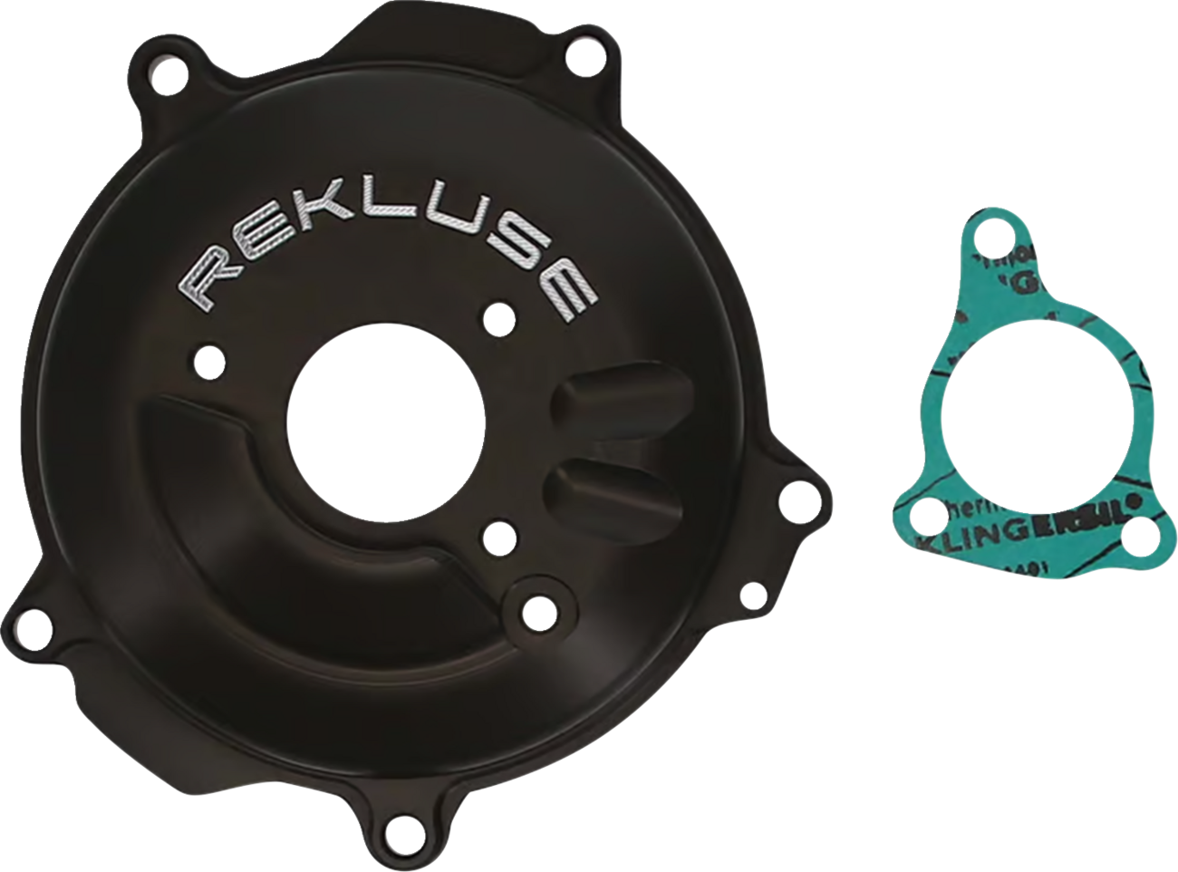 REKLUSE Clutch Cover - Gas Gas/Husqvarna/KTM RMS-0413065