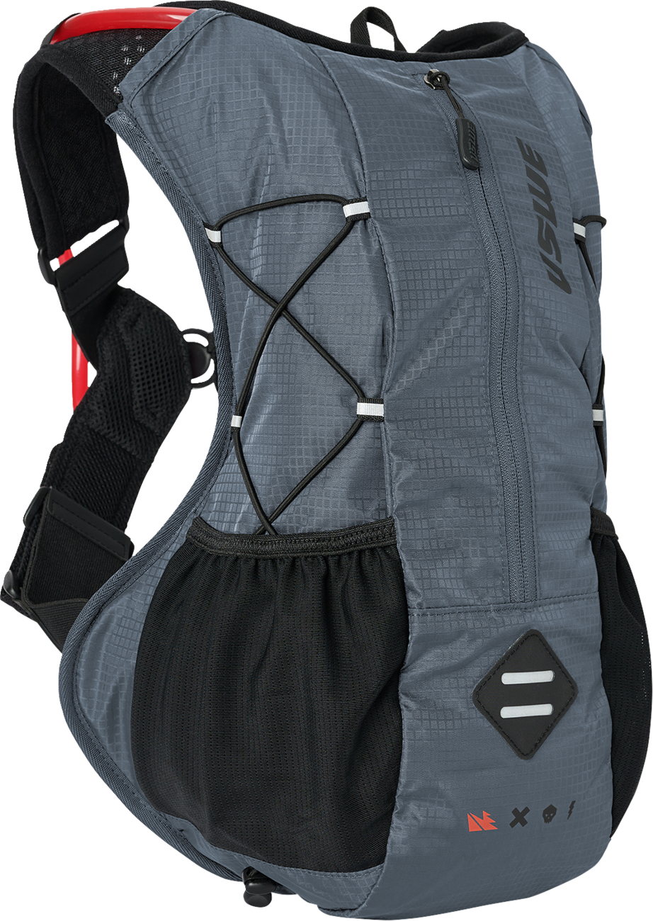 USWE Outlander Hydration Pack - 10L - Recycled Blue 5210076047
