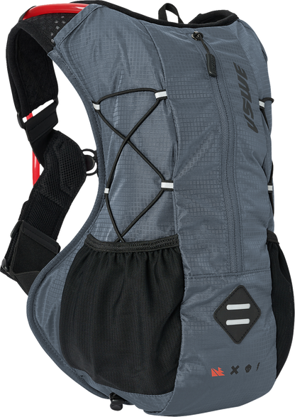 USWE Outlander Hydration Pack - 10L - Recycled Blue 5210076047