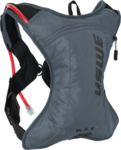 USWE Outlander Hydration Pack - 2L - Recycled Blue 5202076047