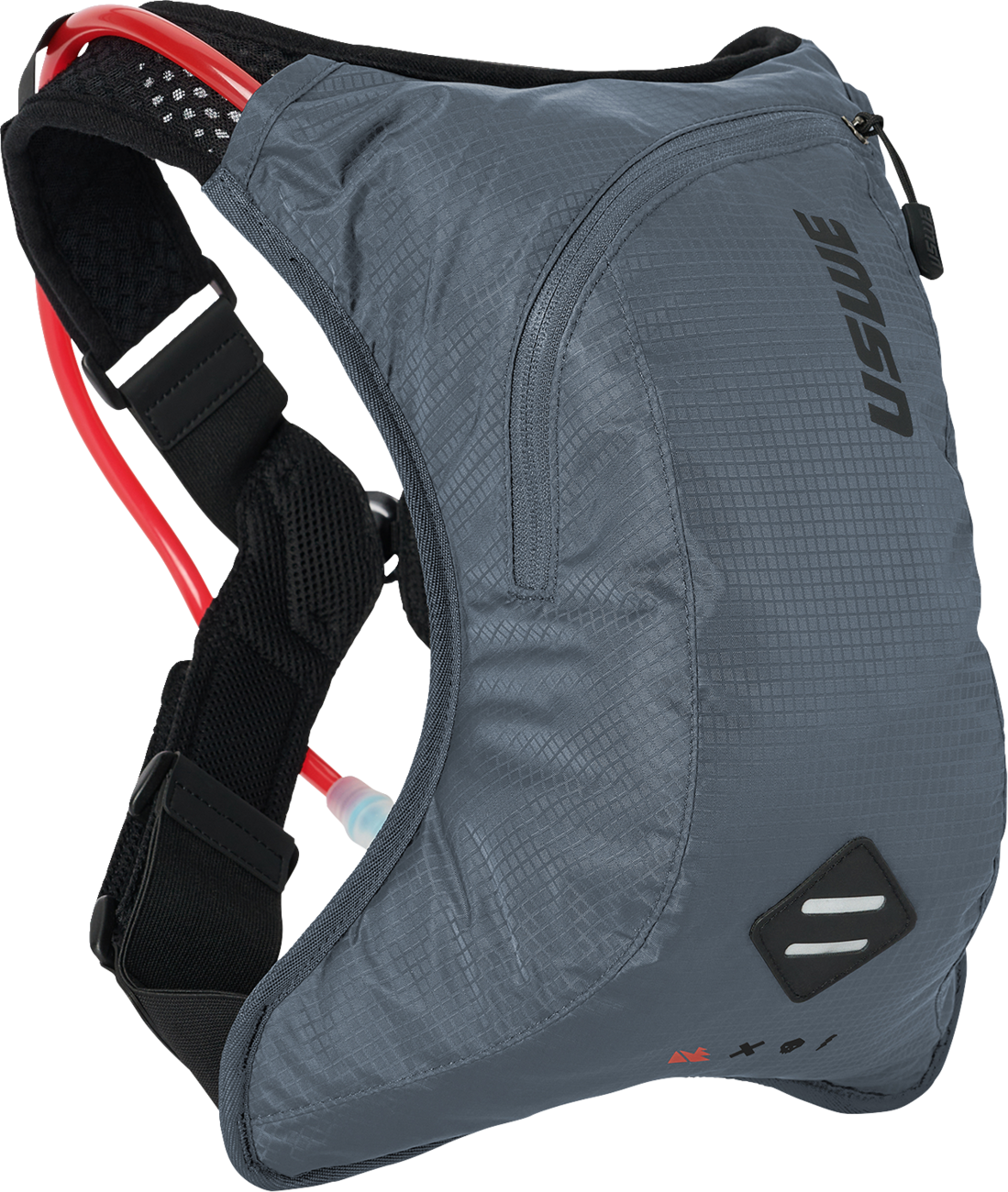 USWE Outlander Hydration Pack - 4L - Recycled Blue 5204076047