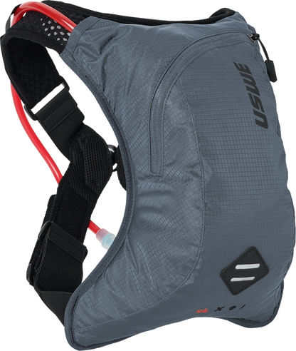 USWE Outlander Hydration Pack - 4L - Recycled Blue 5204076047