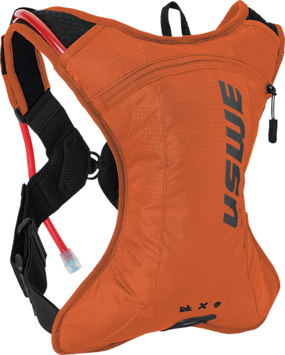 USWE Outlander Hydration Pack - 2L - Recycled Orange 202076006