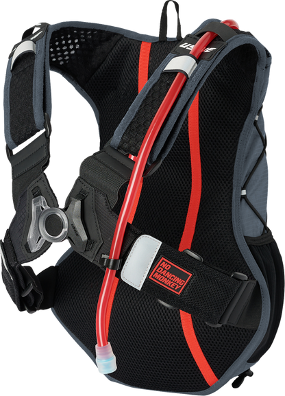 USWE Outlander Hydration Pack - 10L - Recycled Blue 5210076047