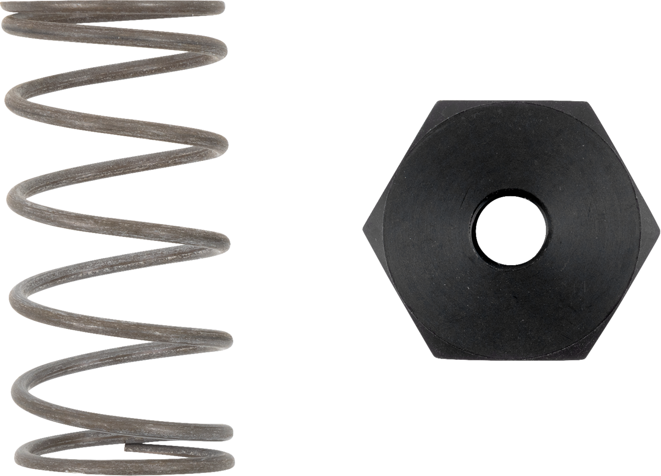 MOOSE OFFROAD Rear Brake Pro Return Spring - Kawasaki 82-0340-00-00