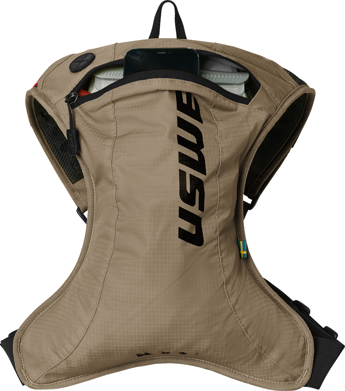USWE Outlander Hydration Pack - 2L - Sand 5202077021