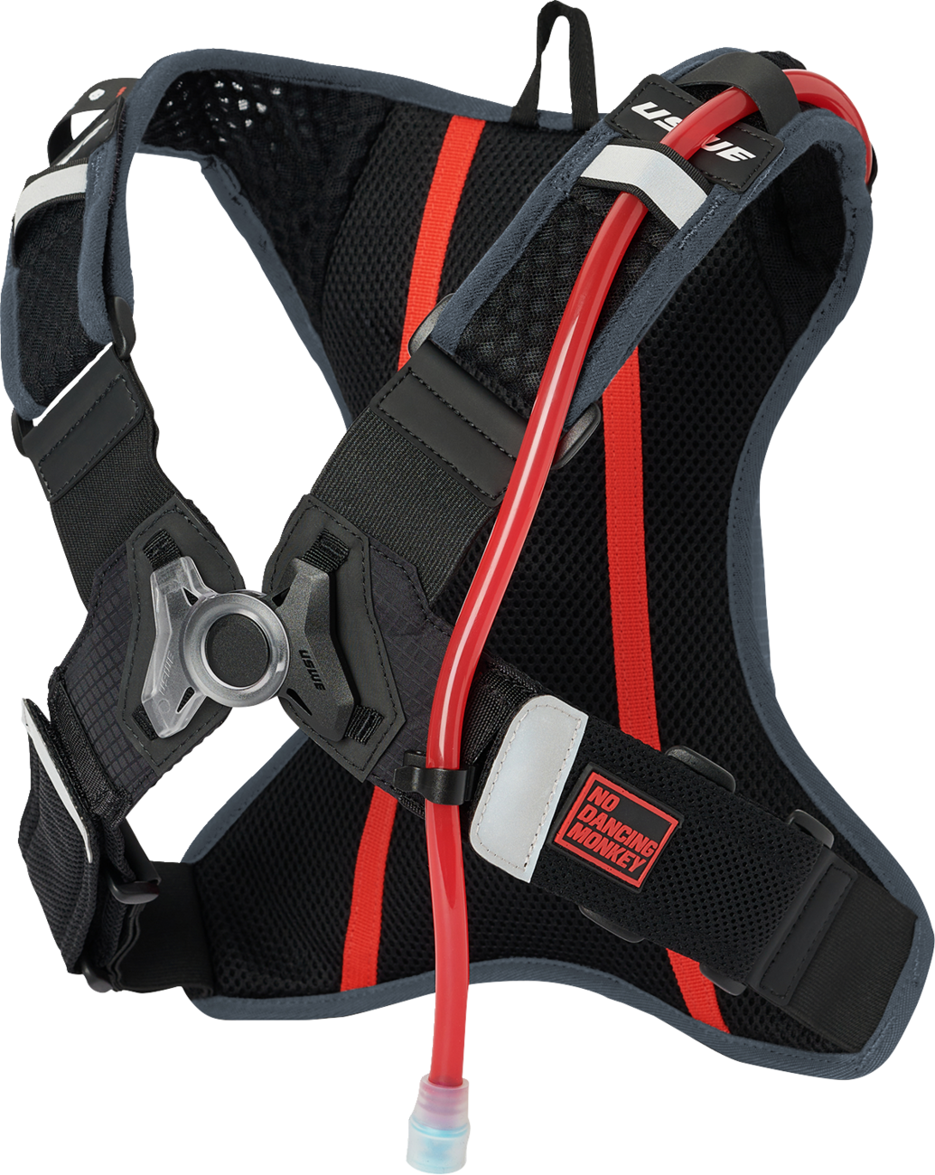 USWE Outlander Hydration Pack - 2L - Recycled Blue 5202076047