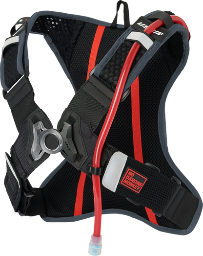 USWE Outlander Hydration Pack - 2L - Recycled Blue 5202076047