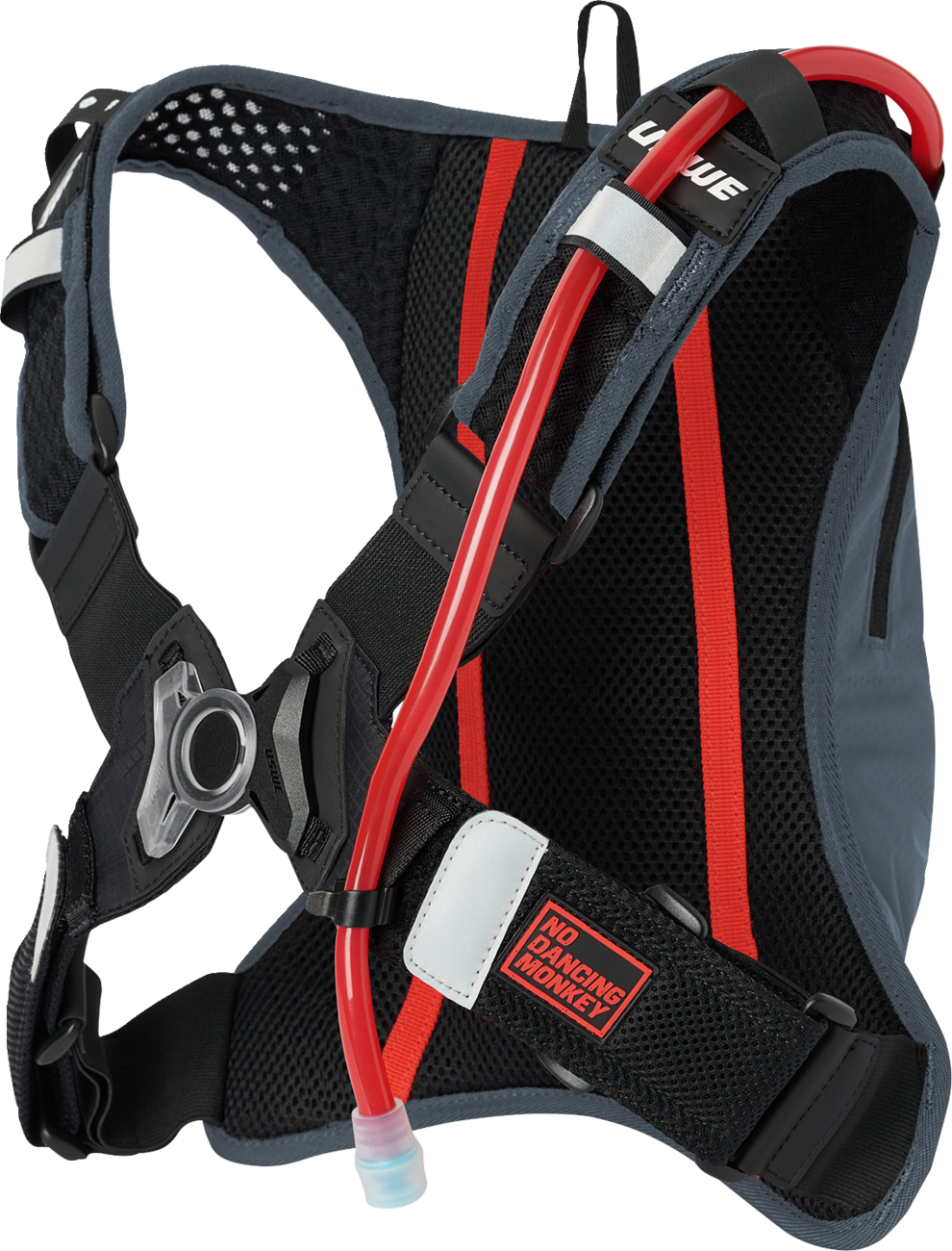 USWE Outlander Hydration Pack - 4L - Recycled Blue 5204076047