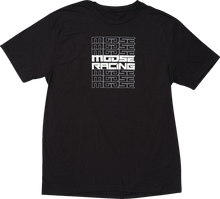 MOOSE OFFROAD Recurrence T-Shirt - Black - 2XL 3030-24434