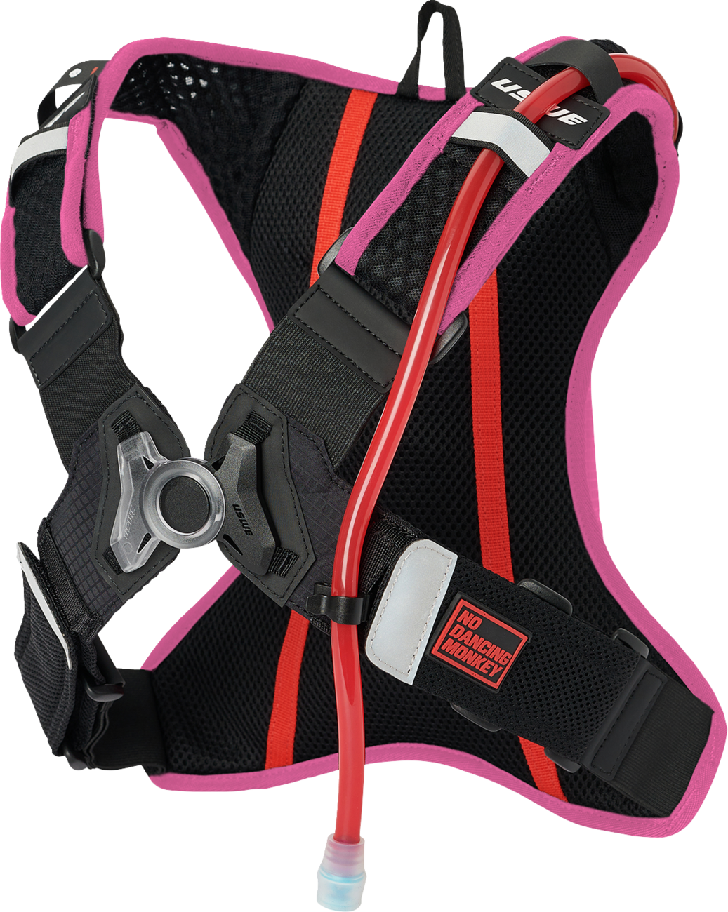 USWE Outlander Hydration Pack - 2L - Recycled Pink 202076004